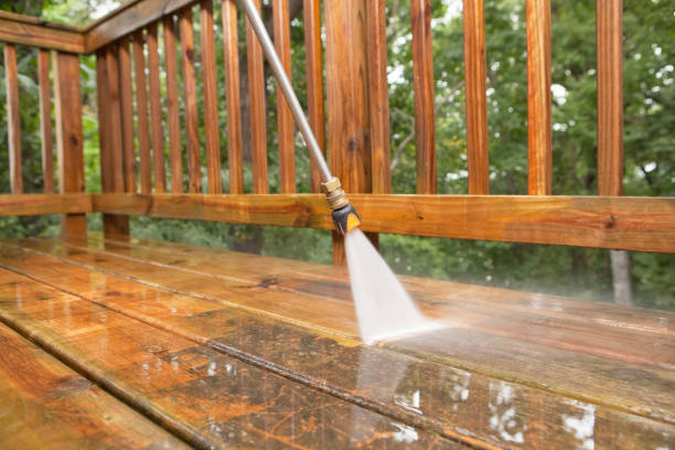 Best Post-Construction Pressure Washing  in Sloan, IA